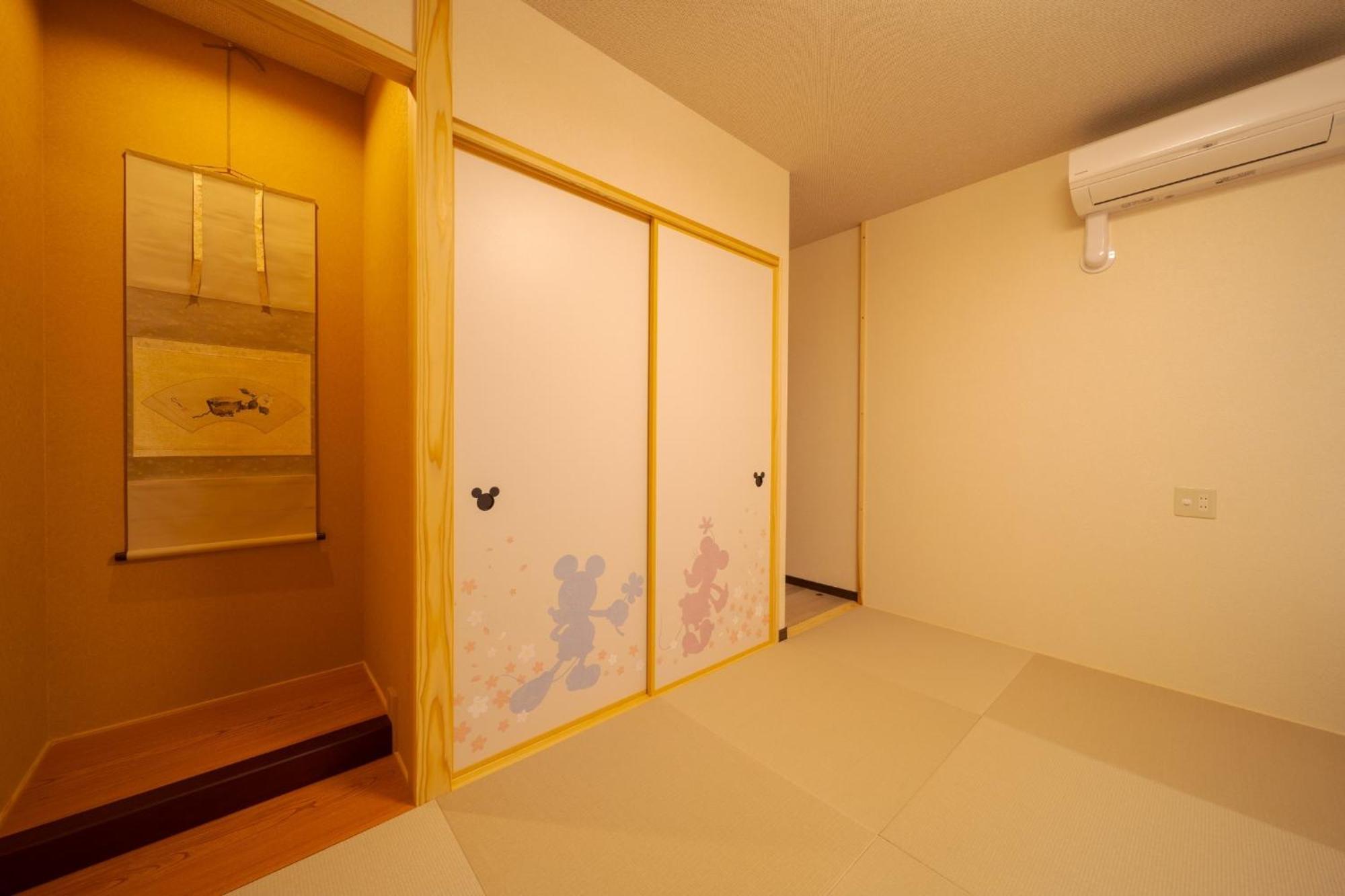 Tabi no yado Hanakeshiki Botan 4th floor - Vacation STAY 43035v Yufu Exterior foto